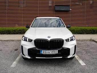 BMW X5 xDrive 30d mHEV A/T - 2