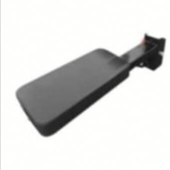 HALF RACK, protismerné kladky, multipress - 2