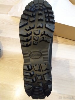 BOSP Obuv špeciál Gore-Tex - 2