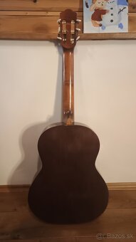 Akustická gitara - 2