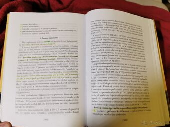 Trestné právo hmotné I, II - 2