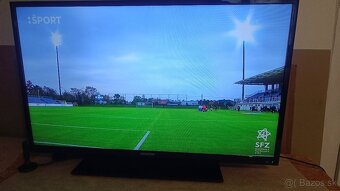 TV Sencor SLE40F82M4 - 102cm/Full HD/HDMI/VGA/USB - 2