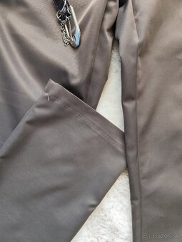 Spoločenské nohavice - 2