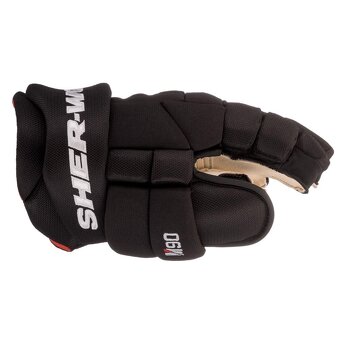 Rukavice Sherwood M90 - 2