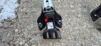 Strešný nosič octavia 3 - 2