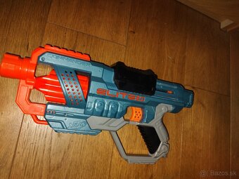 NERF pištol - 2