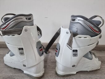 dámske lyžiarky - 2