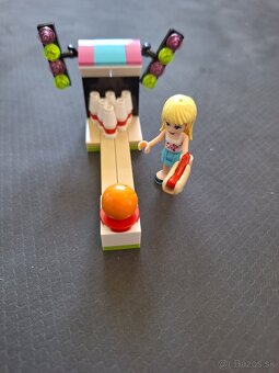 Stavebnice LEGO Friends - 2