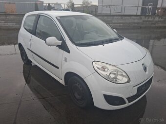 Renault Twingo  AUTOMAT - 2