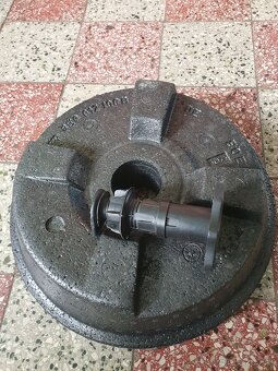 Výplň do rezervy - 2