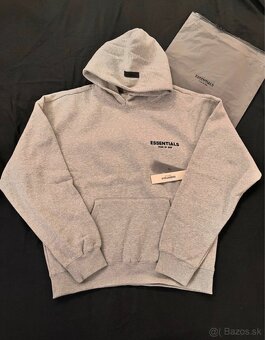 Essentials mikina - 2