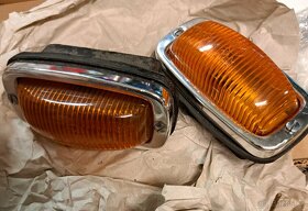 Blinkre, smerovky  Trabant top original DDR - 2