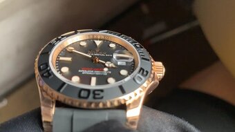 Rolex Yacht Master - 2