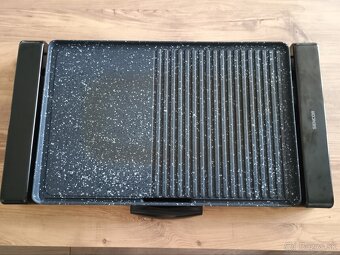 Elektrický gril - 2