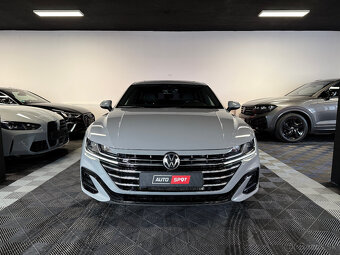 Volkswagen Arteon SB 2.0 TDI R-Line - 2