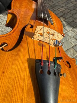 Predám Violu 40cm - 2