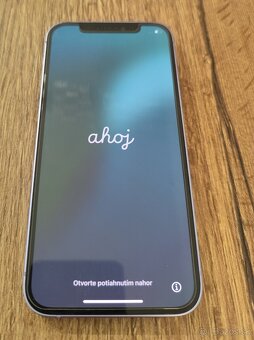 Apple iPhone 12 128GB - 2