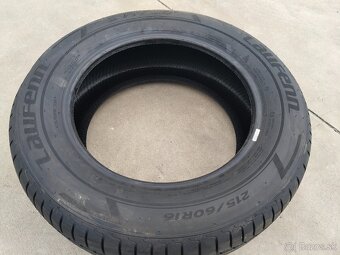 Laufenn 215/60R16 - 2