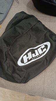 Prilba HJC F70 Semi Flat Black - 2