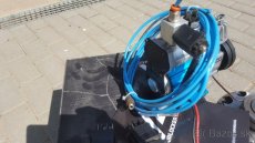 Predam ARB RD201 pre Nissan Terrano , Navara - 2