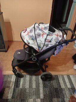 Športový kocik - 2