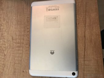 Lenovo Mediapad T1 8.0 - 2