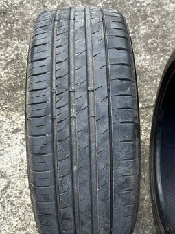 2x LETNÉ 225/45 R18 TOURADO - 2