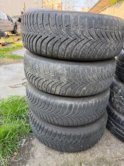 Plechace 4x108 R15 - 2