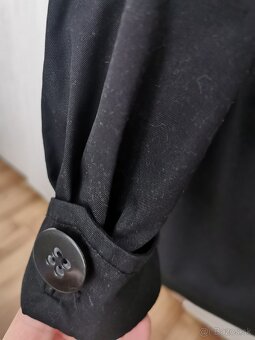 Dámsky kabátik - 2