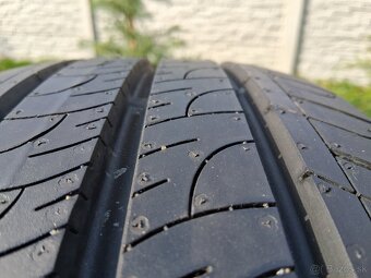 215/65 r16C letne pneumatiky - 2