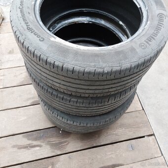 205/55R16 letné - 2