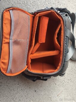 Foto Brašňa Genesis Lynx - 2