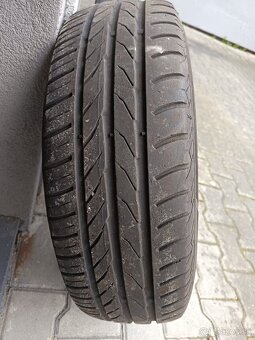Letné pneumatiky - 2