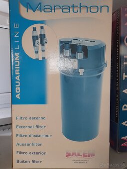 Filtre do jazierka - 2