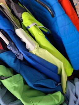 Oblečenie pre chlapca vel.140 az 158 - 2