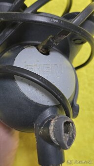 EHEIM prúdové čerpadlo - 2