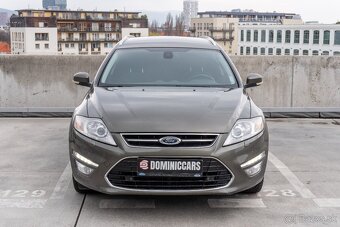 Ford Mondeo Combi 2.0 TDCi Titanium - 2