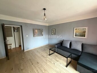 Na prenájom  pekný 2 izbový byt . - 2