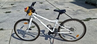 Predám detský bicykel - 2