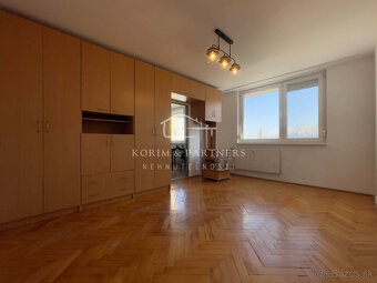 Útulný 1-izbový byt na prenájom - 2