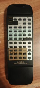 DENON F100 - 2