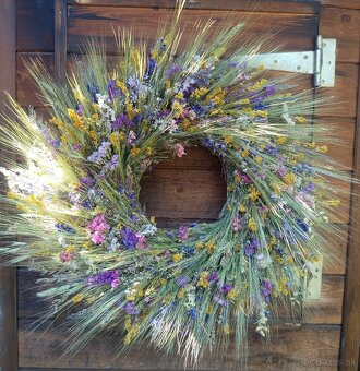 Prírodný veniec - 2