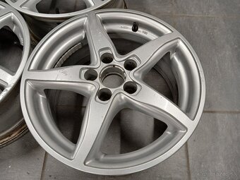 Elektrony 5x100 R15 - 2