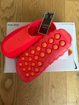 NIKE MIND 001 - 2