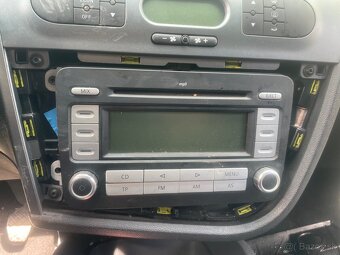 Autoradio volkswagen - 2