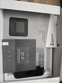 Protherm Mit set - 2