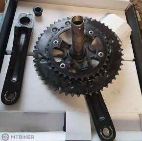 Shimano 105 Fc-Rs510 (52/36T) 175mm - 2