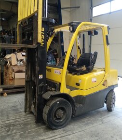 Hyster H2,5FT - 2