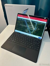 Na predaj Microsoft Surface pro X + Keyboard - 2