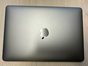 MacBook 12 retina v perfektnom stave + obal ZDARMA - 2